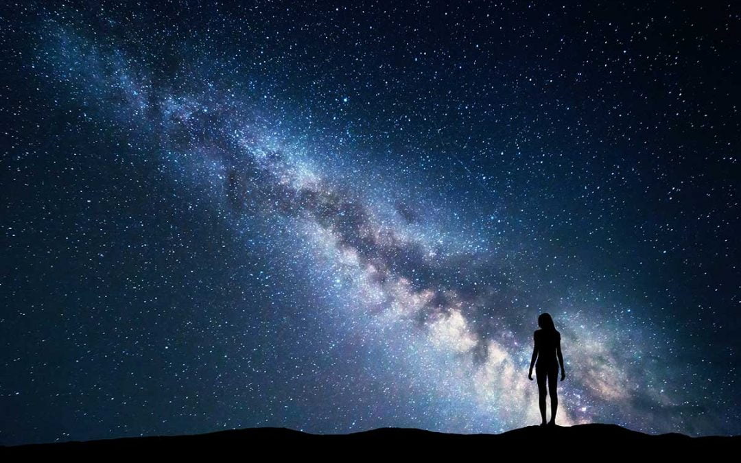 Does the Spirit Exist?