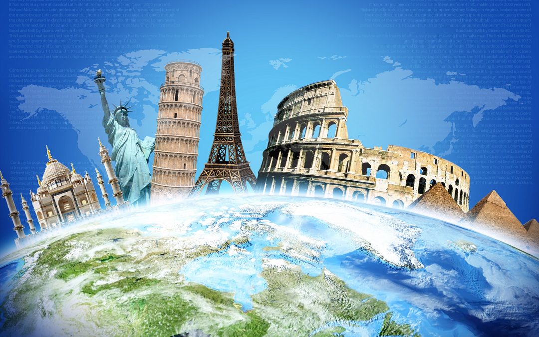 What Would You Do If You Could Leave Your Body and Travel?